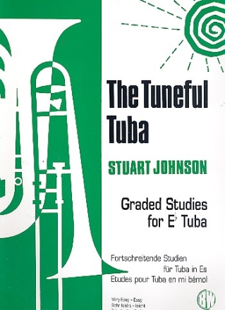 The tuneful Tuba for tuba and piano