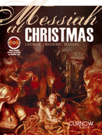 Messiah at Christmas piano accompaniment