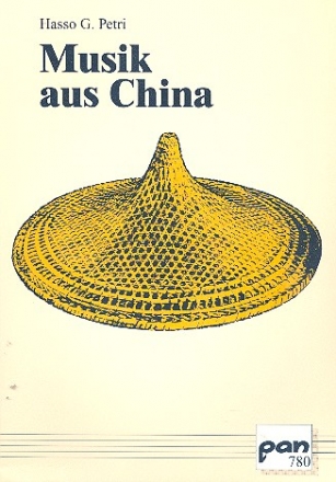 Musik aus China fr 2-3 Blockflten Partitur