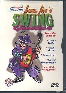 Jump Jive and Swing DVD-Video