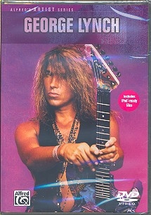 George Lynch DVD-Video
