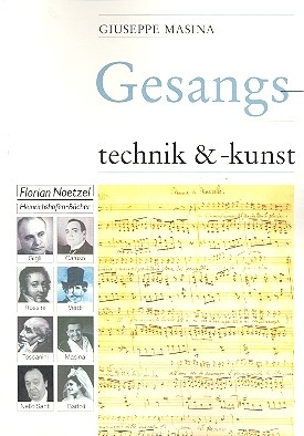 Gesangstechnik und -kunst  