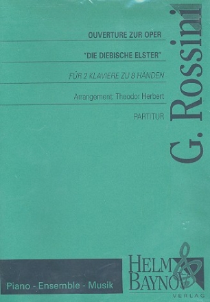 Ouvertre zur Oper 