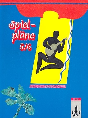 Spielplne Band 1 (Klasse 5/6) Schlerbuch