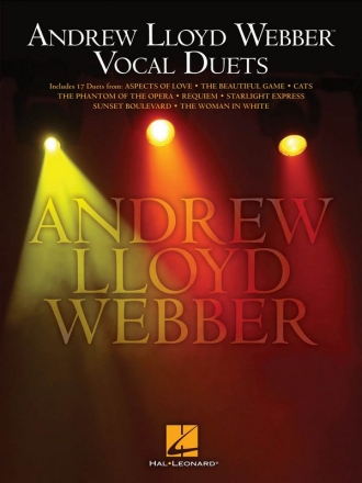 Vocal Duets  for 2 voices and piano with guitar chords