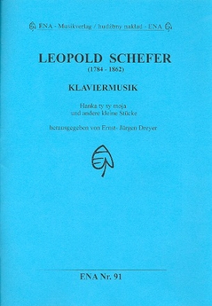 Klaviermusik