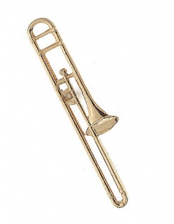 Pin Trombone 3,5cm