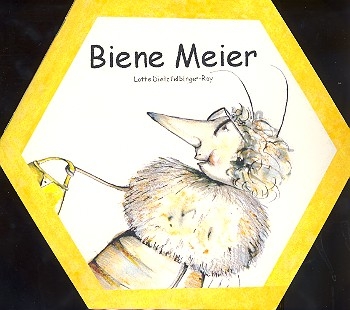 Biene Meier Buch
