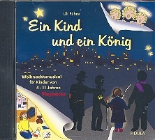 Ein Kind und ein Knig Playback-CD