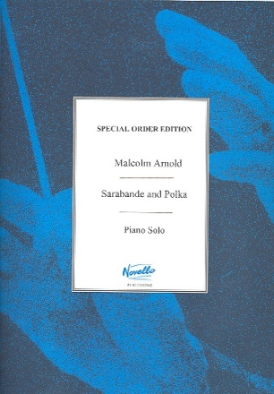 Sarabande and Polka for piano archive copy