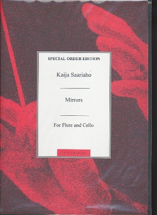 Mirrors for flute and cello 2 scores archive copy