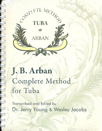 Complete Method for tuba