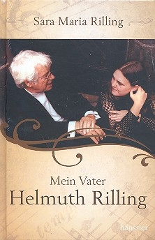 Mein Vater Helmuth Rilling