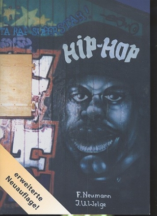 Hip Hop Unterrichtsmaterialien für die Sekundarstufe erweiterte Neuausgabe 2008