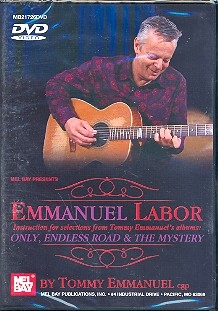 Emmanuel Labor DVD-Video