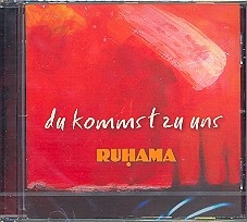 Du kommst zu uns CD