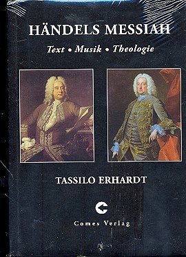 Hndels Messias Text - Musik - Theologie