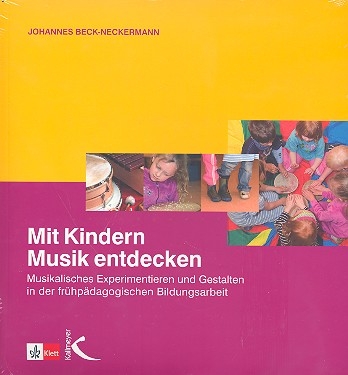 Mit Kindern Musik entdecken  