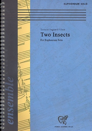 2 Insects for euphonium