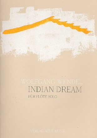 Indian Dream fr Flte