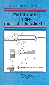 Einfhrung in die musikalische Akustik  