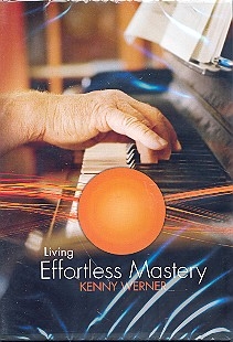Living effortless Mastery DVD-Video