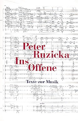 Ins Offene Texte zur Musik