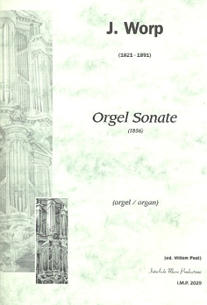 Sonate fr Orgel