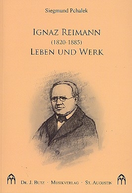 Ignaz Reimann Leben und Werk
