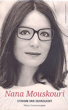 Nana Mouskouri - Stimme der Sehnsucht Meine Erinnerungen