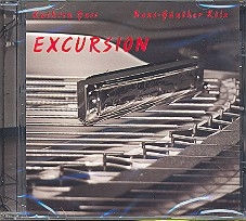 Excursion  CD
