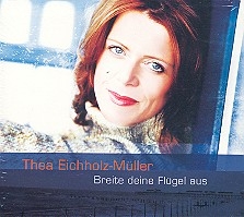Breite deine Flgel aus  CD