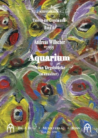 Aquarium fr Orgel