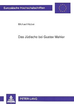 Das Jdische bei Gustav Mahler