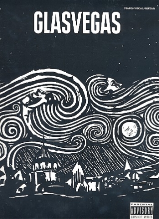 Glasvegas: Glasvegas songbook piano/vocal/guitar