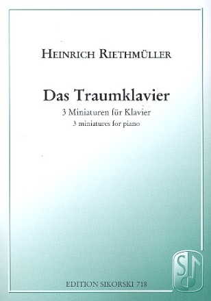 Traumklavier fr Klavier