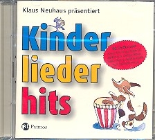 Kinderliederhits 2 CD's  2 CD's