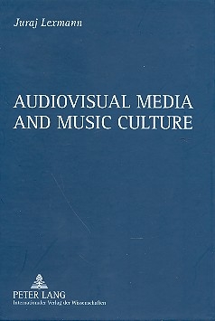 Audiovisual Media and Music Culture