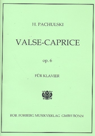 Valse-Caprice