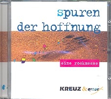 Spuren der Hoffnung CD (komplett und Playbacks)