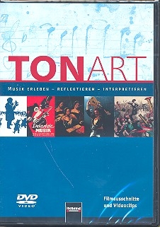 Tonart 11/13 - Regionalausgabe Bayern DVD