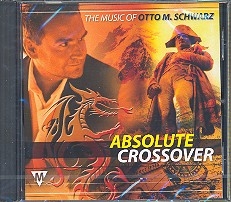 Absolute Crossover CD