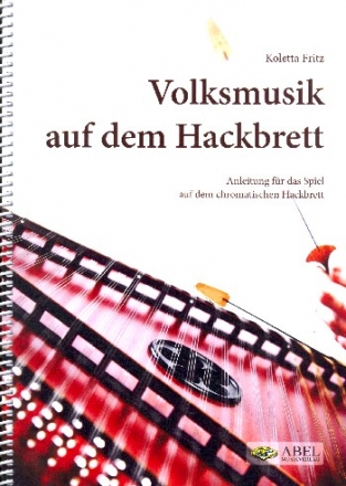 Volksmusik auf dem Hackbrett fr chromatisches Hackbrett