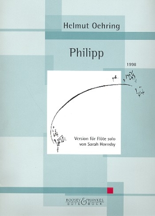 Philipp fr Flte