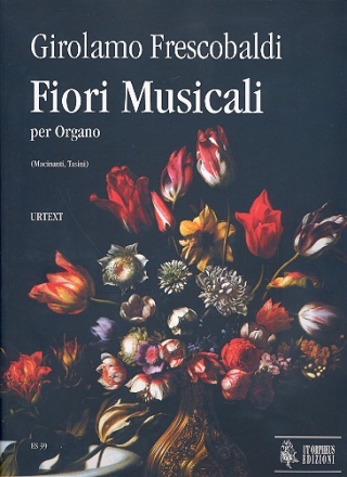 Fiori Musicali per organo