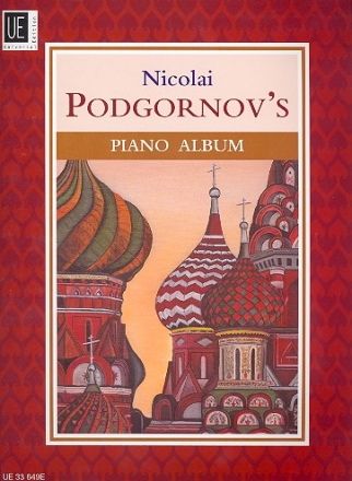 Piano Album (en)