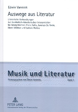 Auswege aus Literatur