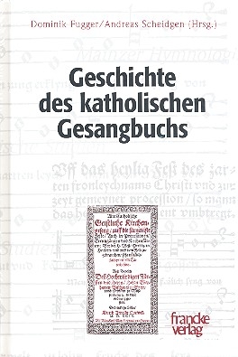 Geschichte des katholischen Gesangbuches