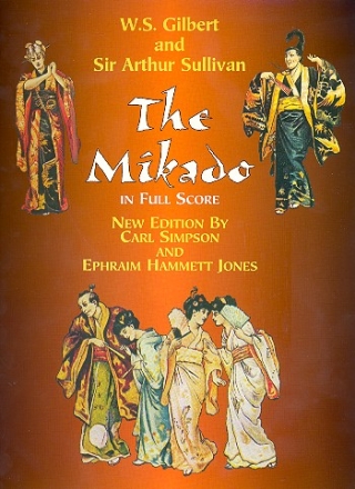 The Mikado score