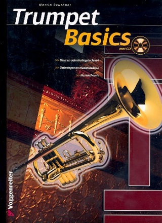 Trumpet Basics (+CD) (nl) 